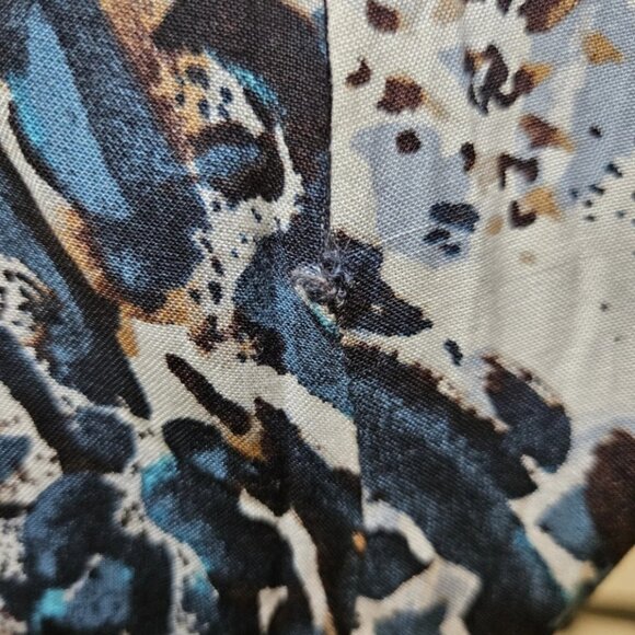 Stylish Ivy Street Jumpsuit-Size Medium - Picture 14 of 14